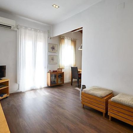 Ferienwohnung Bed&Bcn Arquimedes Barcelona Exterior foto